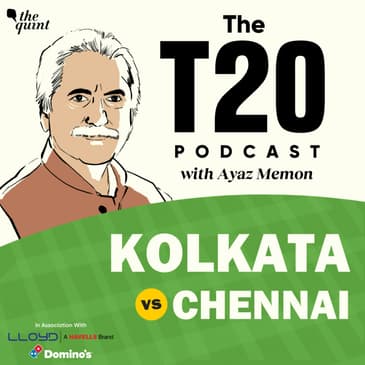 Chennai Top Standings With Win Over Kolkata