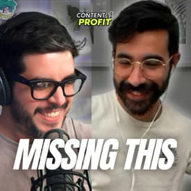 What Breaks Content Before It’s Published