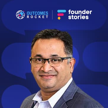The Future Of Independent Medical Groups In The U.S. with Raj Voddiraju, founder and CEO of Stitch