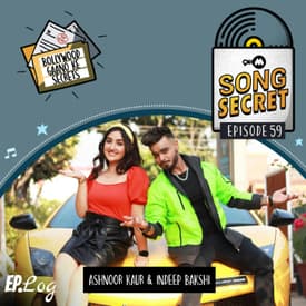 9XM Song Secret ft. Ashnoor Kaur and Indeep Bakshi