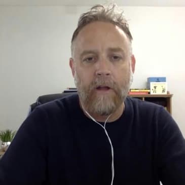 Helping Coaches Get More Clients and Build Stronger Businesses with Marc Mawhinney