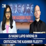 IFFI 2022: Did Nadav Lapid "Abuse Indian Invitation" By Criticizing The Kashmir Files???