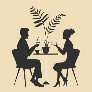 1356: Networking Strategies Can Help You Overcome the Fear of Trying to Advance Your Career by Honey Smith of Get Rich Slowly