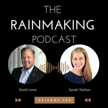 TRP 329: The Perfectly Productive Day with Sarah Tetlow