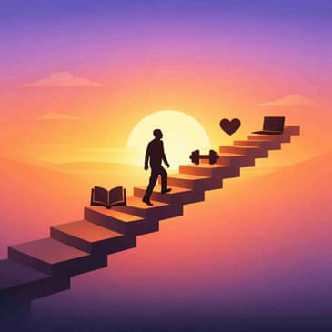 3901: Getting Better All the Time by Tynan on Self-Improvement