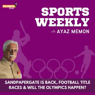 Sandpapergate continues to haunt Australian cricket