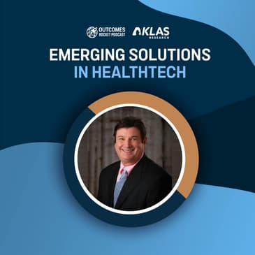 A New Era in Healthcare: Rhinogram's Patient-Driven Path to Better Care in a Staff-Scarce World with Keith Dressler, the founder, chairman, director, and CEO of Rhinogram