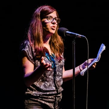 224: Laura Bond, "The Voice Is The Impostor"