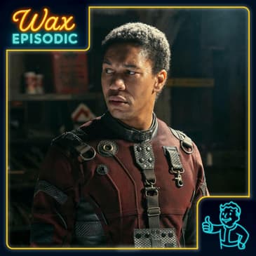 Fallout S1E8 "The Beginning"