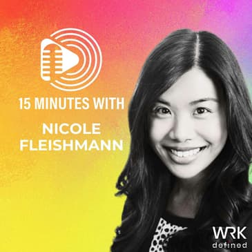 Nicole Fleischmann... Leadership, Transformation, Workday & Impact