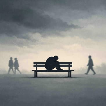 2868: 7 Things NOT to Say to Someone Who Has Anxiety by Jen Hayes on Compassionate Language