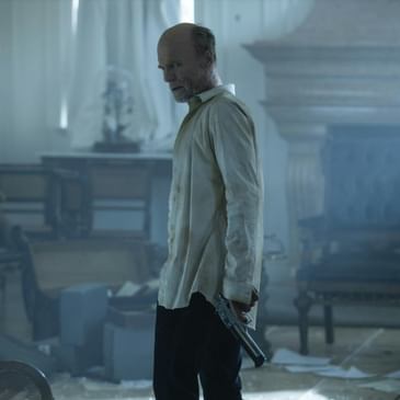 20: "The Mother of Exiles" (S3E4)