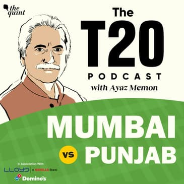 Mumbai Humbled at Home by Sam Curran's Punjab