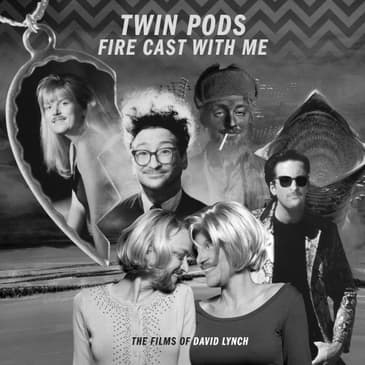 Twin Peaks: The Return (Episodes 14-18) with Jane Schoenbrun