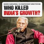 258: Fixing Poverty in India | Manish Sabharwal (ex-Independent Director, RBI) | Policy