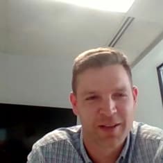 One-on-One with Former NFL Tight End Chase Coffman