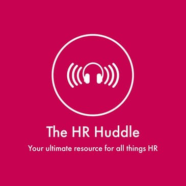 Trailer - Introducing The HR Huddle: Cause when the shit goes down, you need a crew you can count on
