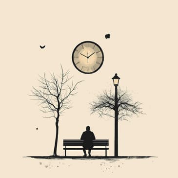 2602: How Long Should I Wait for Him Before I’m Wasting My Time by Evan Marc Katz on Dating Advice