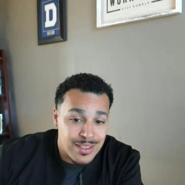 Helping Women & Minority Business Owners Achieve TRUE Wealth with: Stoy Hall