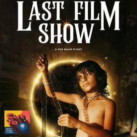 Ep 80: Chhello Show - India