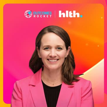 Breaking Down Obesity Stigma Through Bias-Free Care with Jamie Coleman, Vice President of Marketing at Eli Lilly and Company