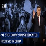 Fire, Zero Covid Lockdown and Protests: What Exactly Is Happening In China?