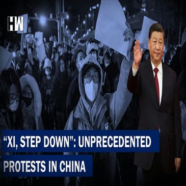 Fire, Zero Covid Lockdown and Protests: What Exactly Is Happening In China?