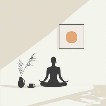 3016: The Slow Down by Randi Kay of Naturally Randi Kay on Stress Management Techniques and Self-Care