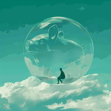 2733: 4 Ways To Take The Ego Out of Money Decisions by Mindy Crary with Tiny Buddha on Personal Finance