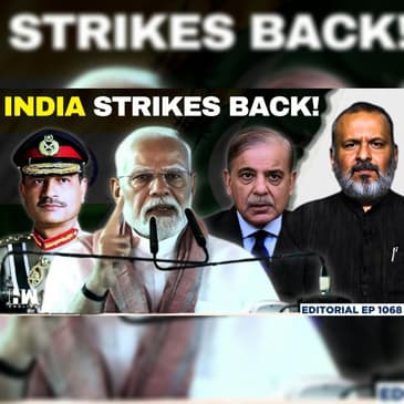Editorial with Sujit Nair | India Strikes Back: What Is Indus Waters Treaty? | Pahalgam | PM Modi