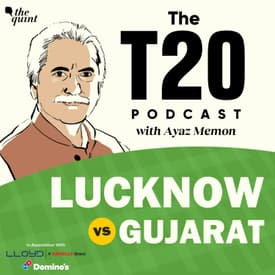 Gujarat Pull Off Last-Ball Victory Against Lucknow
