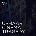 Uphaar Tragedy: Families Revisit The Day They Lost Their Children