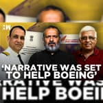 Editorial With Sujit Nair | Is Air India 171 Crash Preliminary Report Made To Help Boeing?| Saurabh Bhatnagar |Mohan Ranganathan
