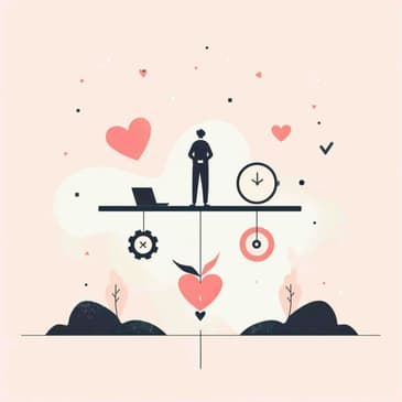 1384: [Part 1] How I Achieve Work Life Balance Despite Working Full Time, Running 3 Businesses And Caring For 2 Kids by Steve Chou