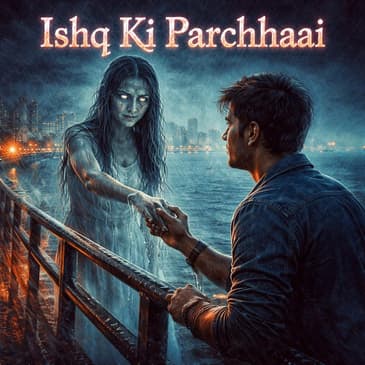 Ishq&nbsp;Ki&nbsp;Parchhaai