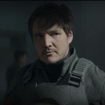 16: "The Believer" (The Mandalorian S2E7)