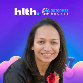 Using Real-Time Intelligence to Eliminate Avoidable Claim Denials with Madhu Pawar, Chief Product Officer at Optum