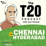 Jadeja, Conway Star as Chennai Defeat Hyderabad