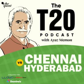 Jadeja, Conway Star as Chennai Defeat Hyderabad
