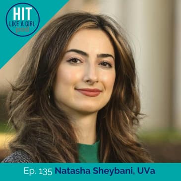 Dr. Natasha Sheybani Explains How Focused Ultrasound Can Treat Cancer