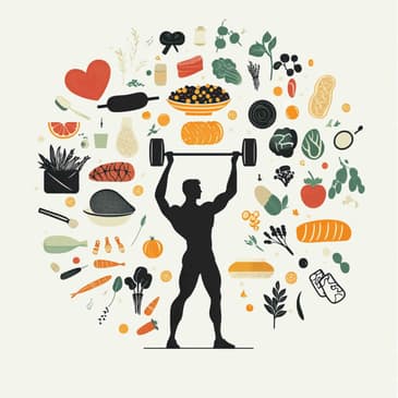 2980: What Amount of Protein Should You Aim For? A Typical Meal Plan for Muscle Maintenance and Growth