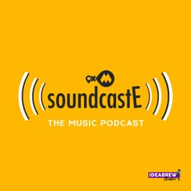 Ep. 168 9XM Soundcaste Ft. Nilotpal