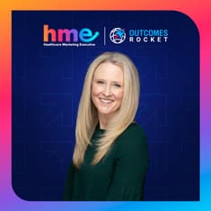 The Future Of Marketing Belongs To Those Who Listen Better with Tiffany Burnett, Chief Marketing Officer at KLAS Research