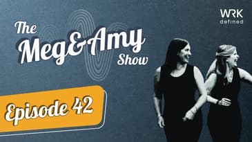 Episode 42 | Your AI transformation has a shelf life — and it's getting shorter