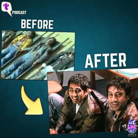 Did You Know the Original Climax of these Films?