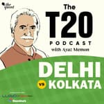 Delhi Seal First Victory of Season, Barely