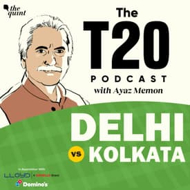 Delhi Seal First Victory of Season, Barely