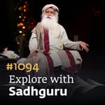 #1094 - Christmas Special - Why Did Jesus Say "Love Thy Neighbor"?