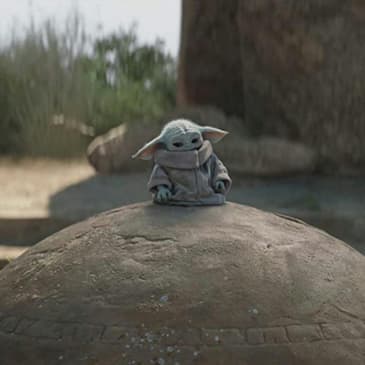 15: "The Tragedy" (The Mandalorian S2E6)