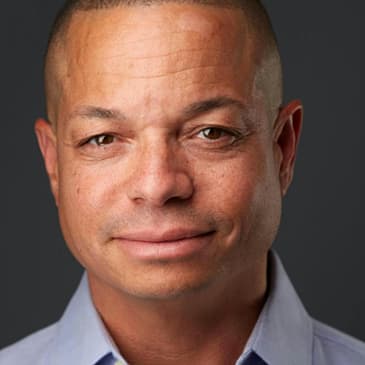 Empowering Sales Teams to Excel with Confidence with Benjamin Brown